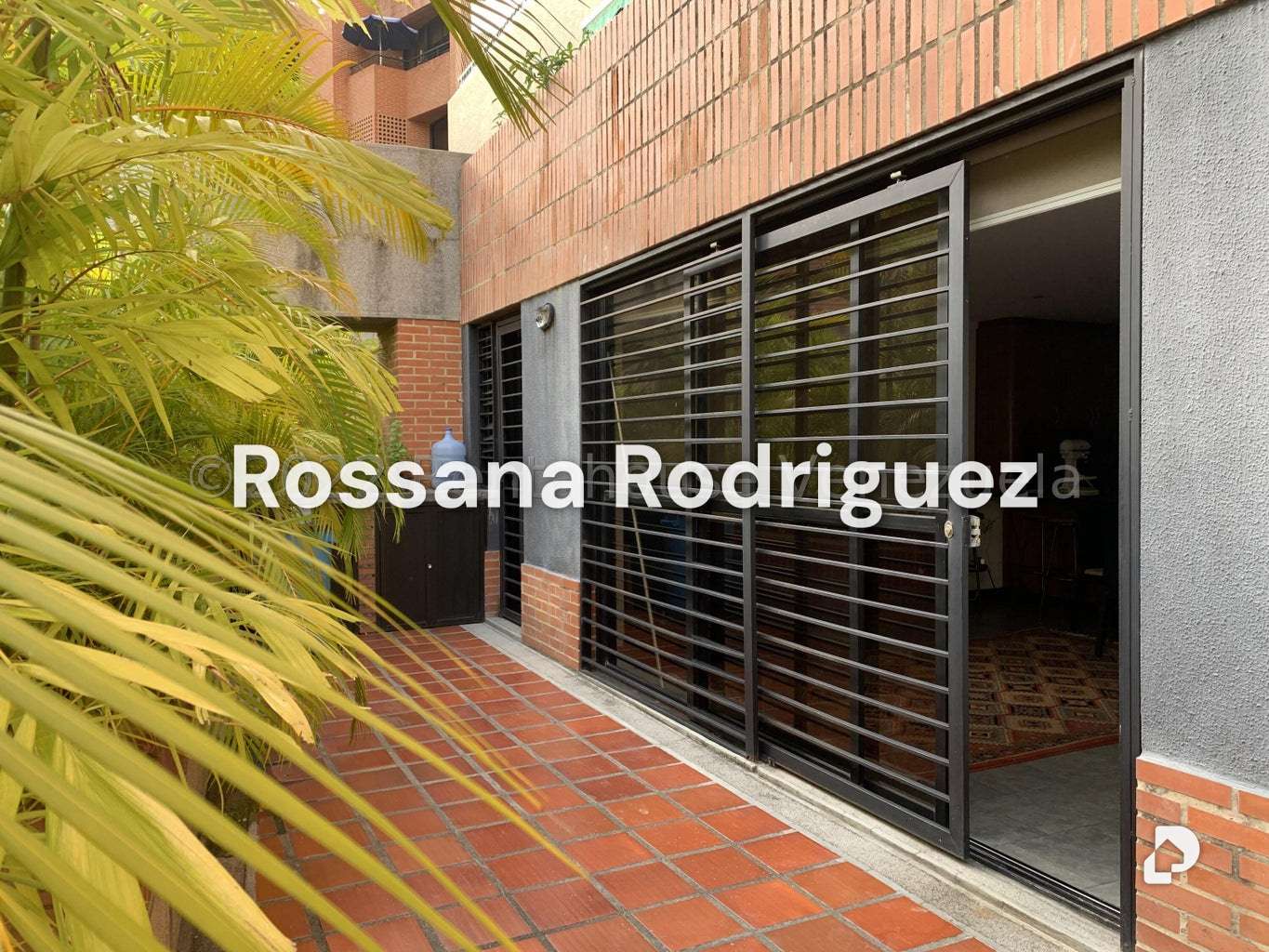 Apartamento en Lomas de La Alameda, Caracas – 24
