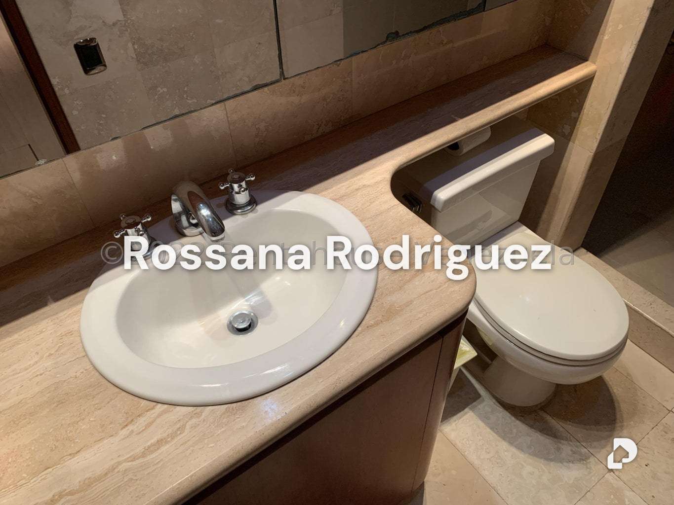 Apartamento en Lomas de La Alameda, Caracas – 21