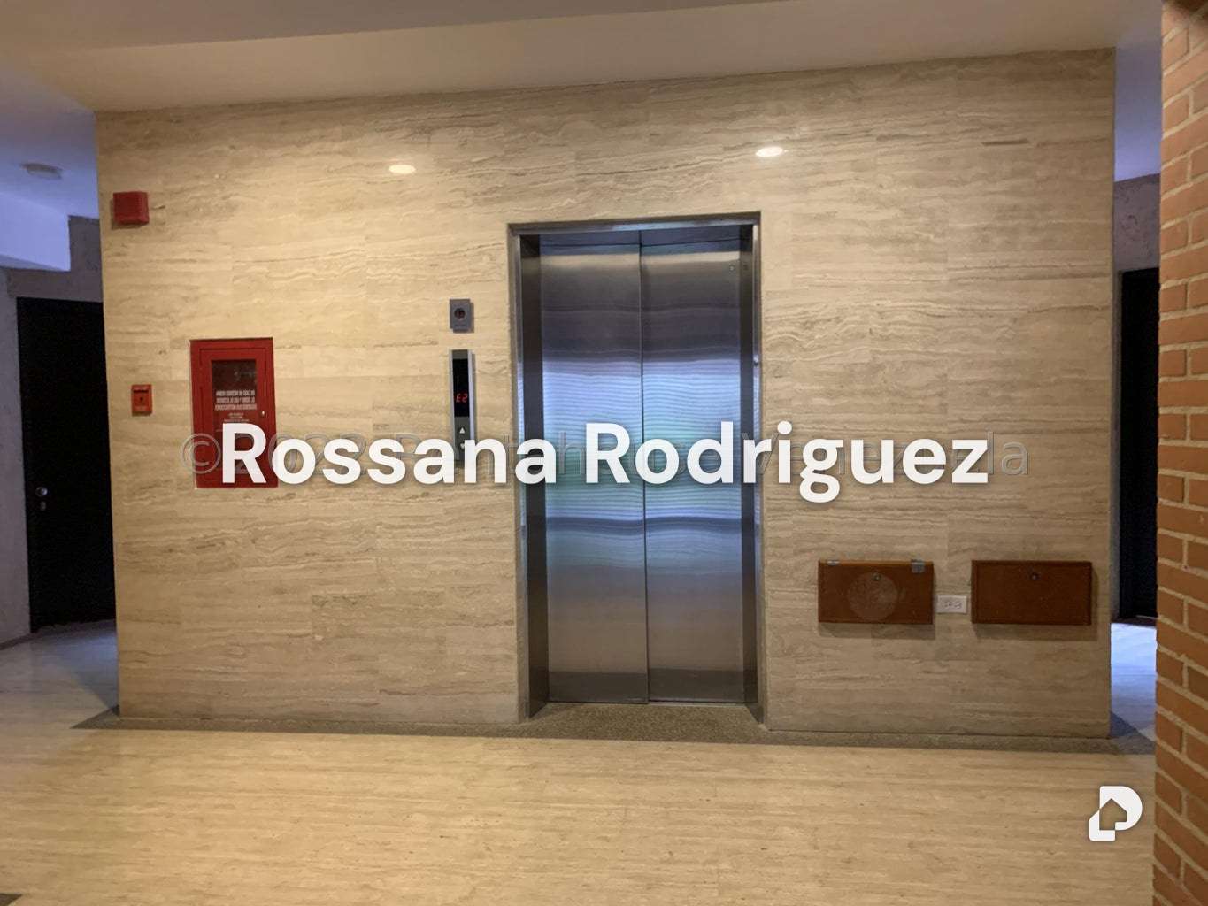 Apartamento en Lomas de La Alameda, Caracas – 25