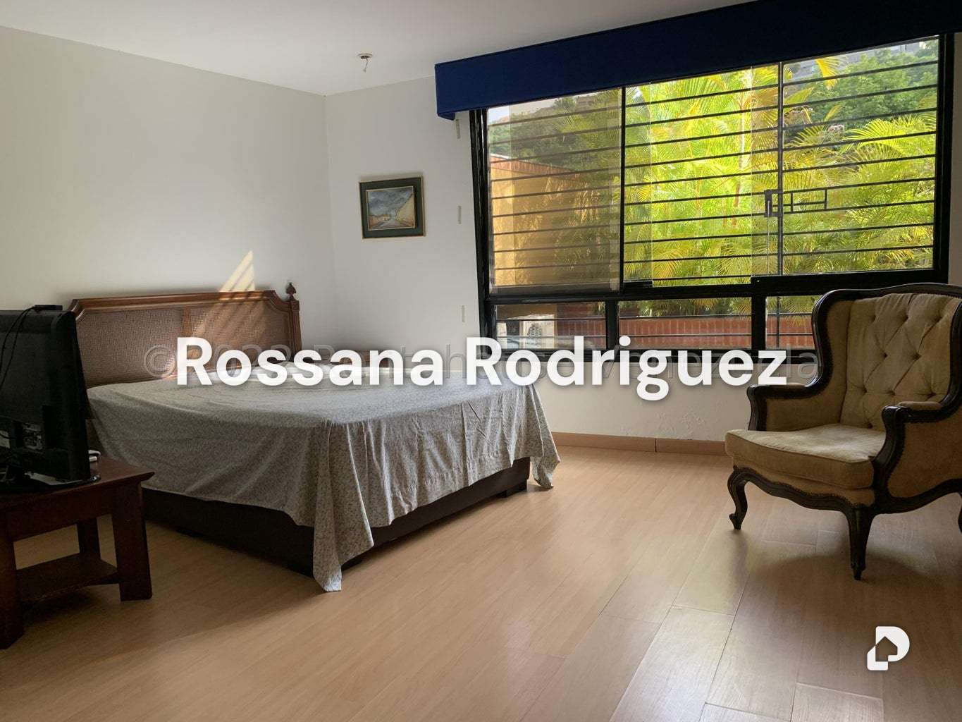 Apartamento en Lomas de La Alameda, Caracas – 19