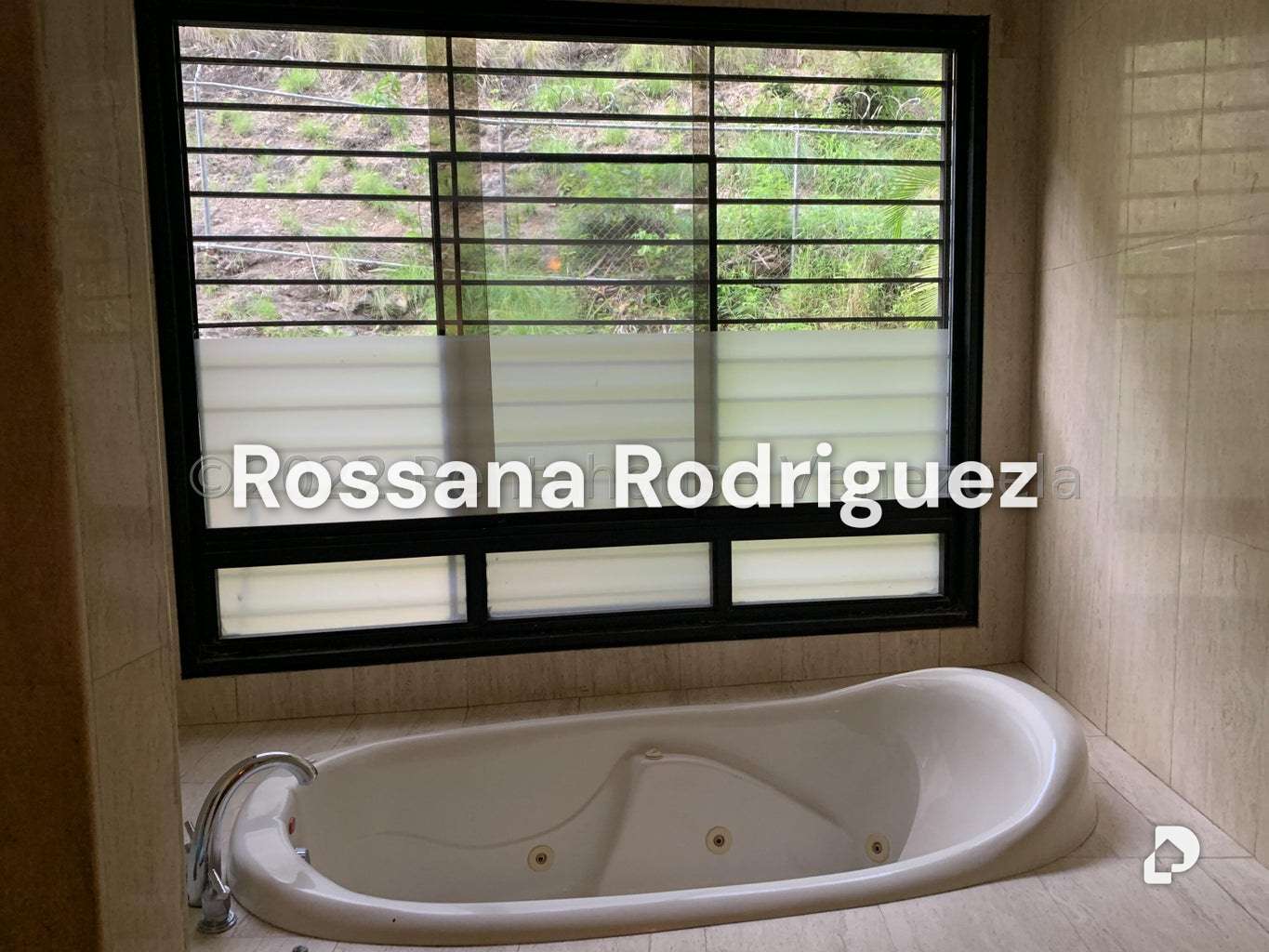 Apartamento en Lomas de La Alameda, Caracas – 17