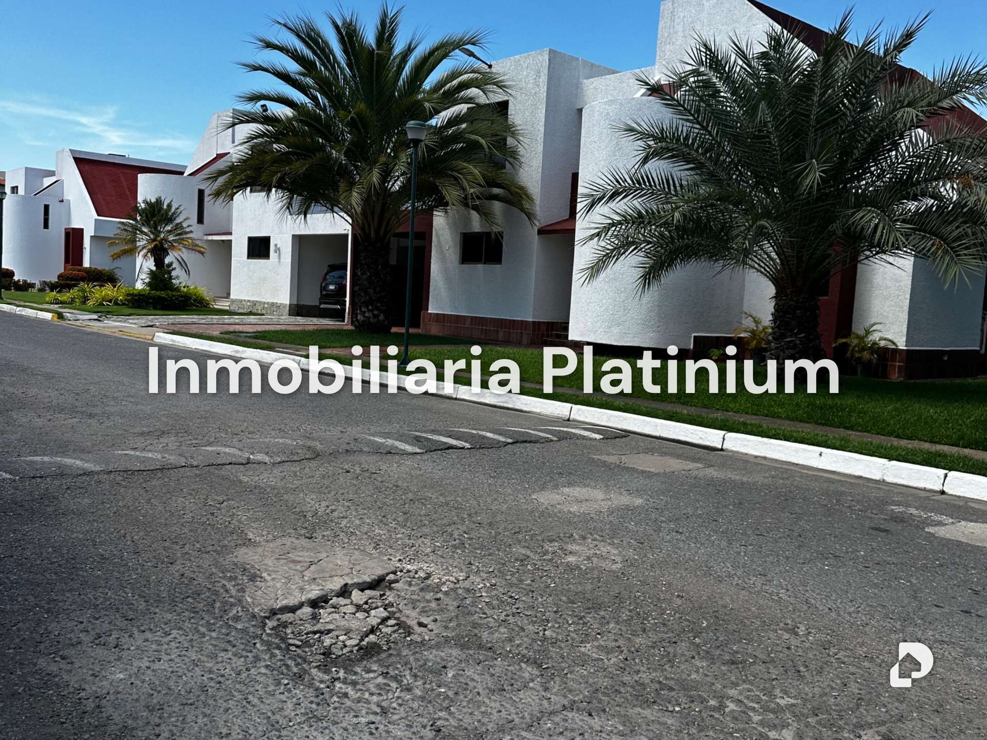Casa en Complejo Turístico El Morro, Lechería – 15