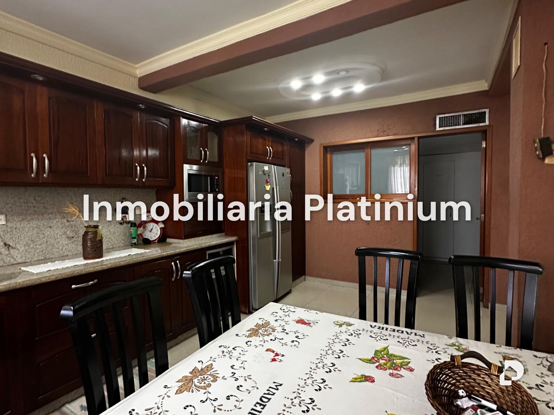 Casa en Complejo Turístico El Morro, Lechería – 3