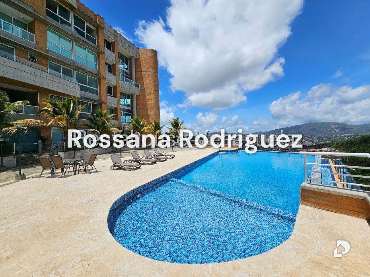 Apartamento en Mirador de Los Campitos I, Caracas – 2