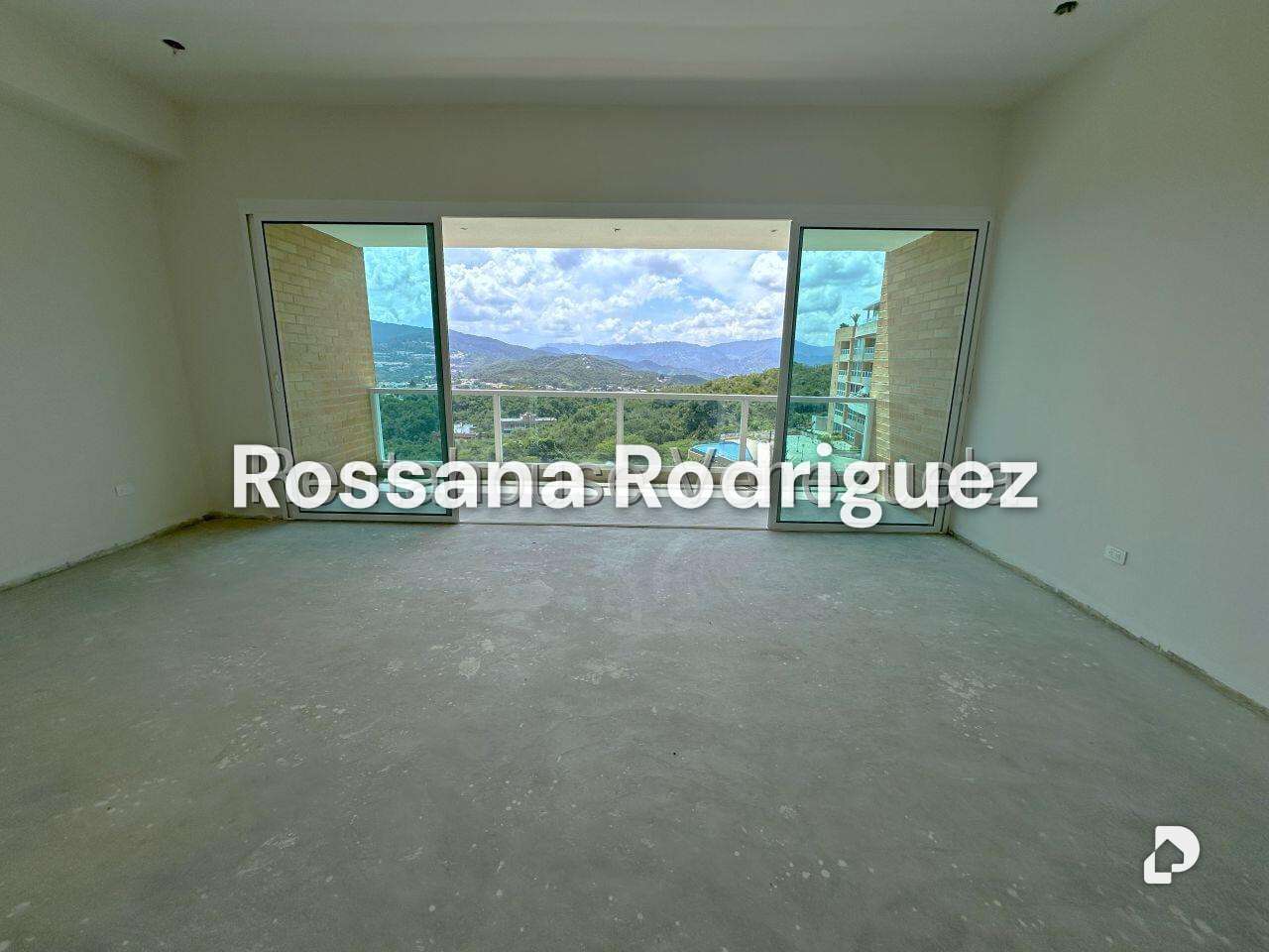 Apartamento en Mirador de Los Campitos I, Caracas – 8