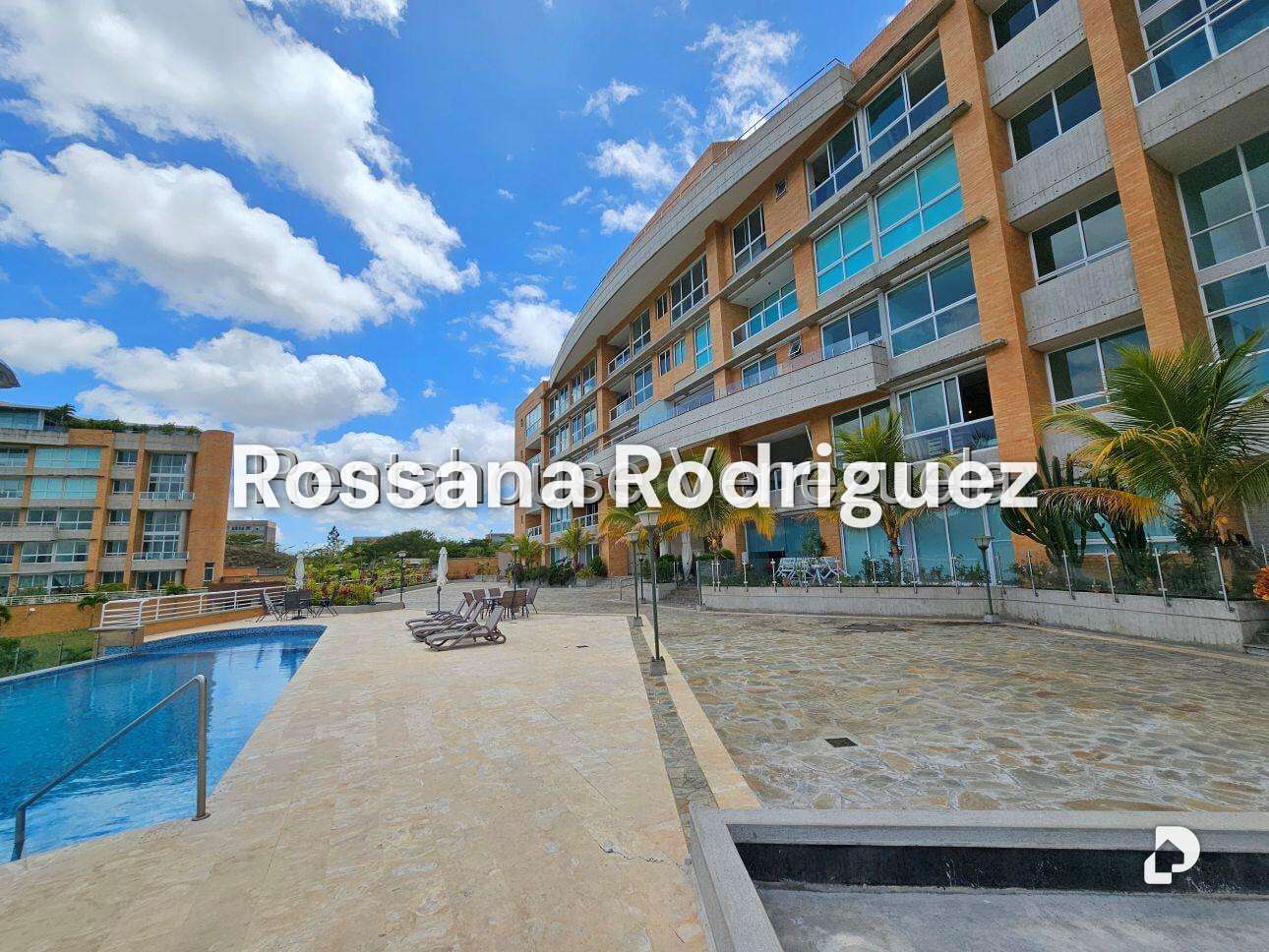 Apartamento en Mirador de Los Campitos I, Caracas – 1