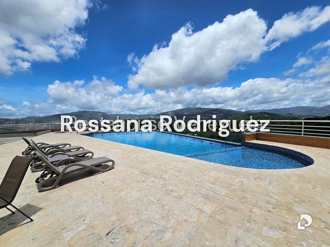Apartamento en Mirador de Los Campitos I, Caracas – 3
