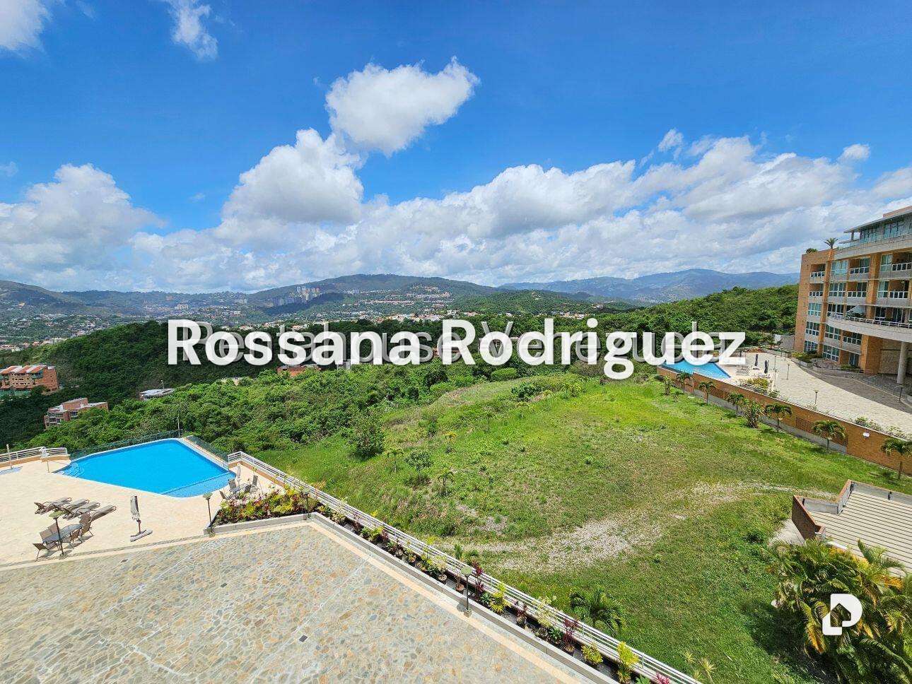 Apartamento en Mirador de Los Campitos I, Caracas – 12