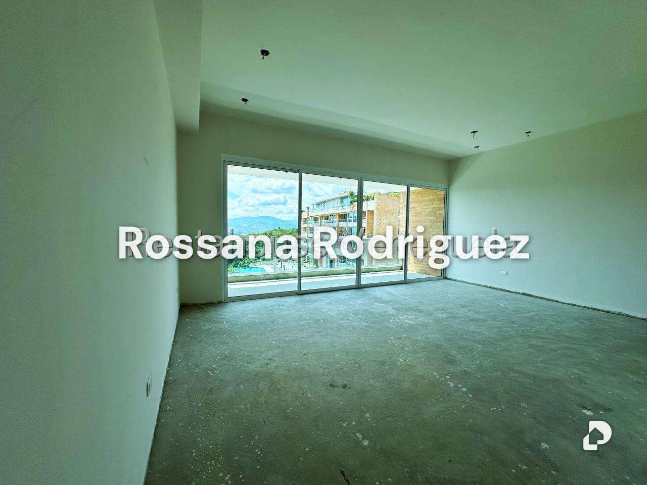Apartamento en Mirador de Los Campitos I, Caracas – 5