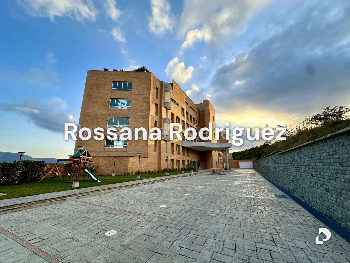 Apartamento en Mirador de Los Campitos I, Caracas – 20