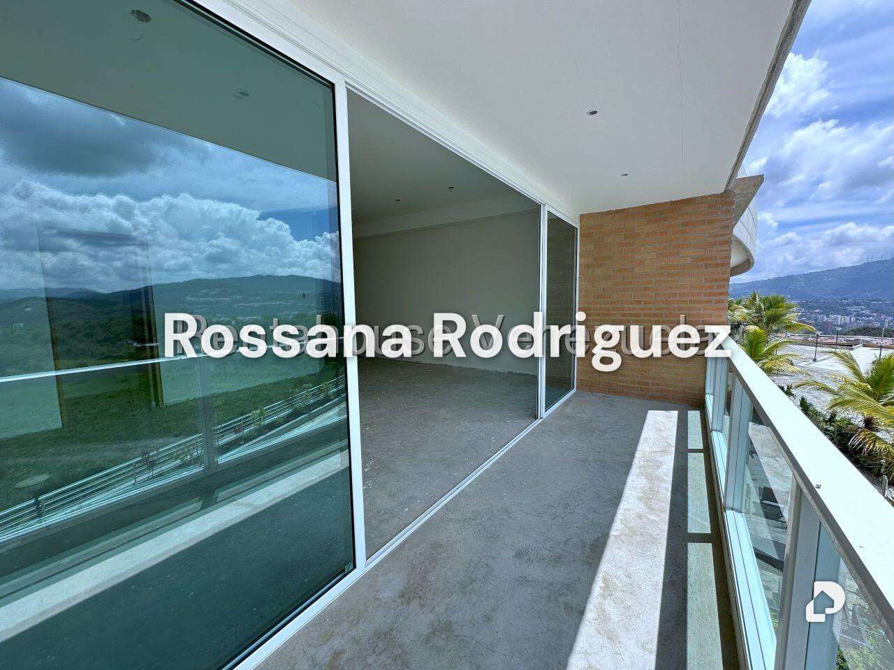 Apartamento en Mirador de Los Campitos I, Caracas – 7