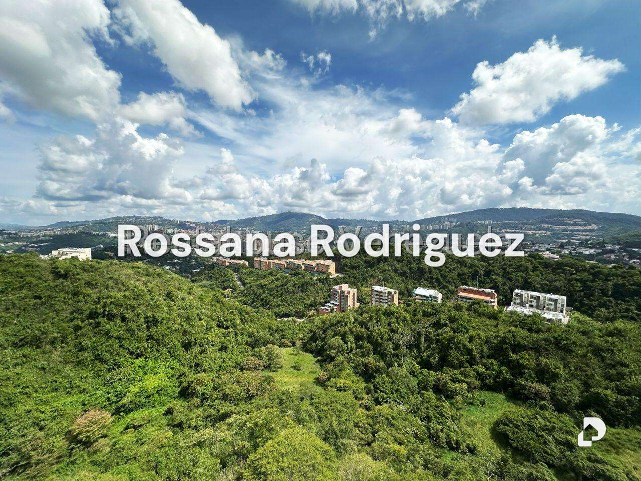 Apartamento en Mirador de Los Campitos I, Caracas – 10