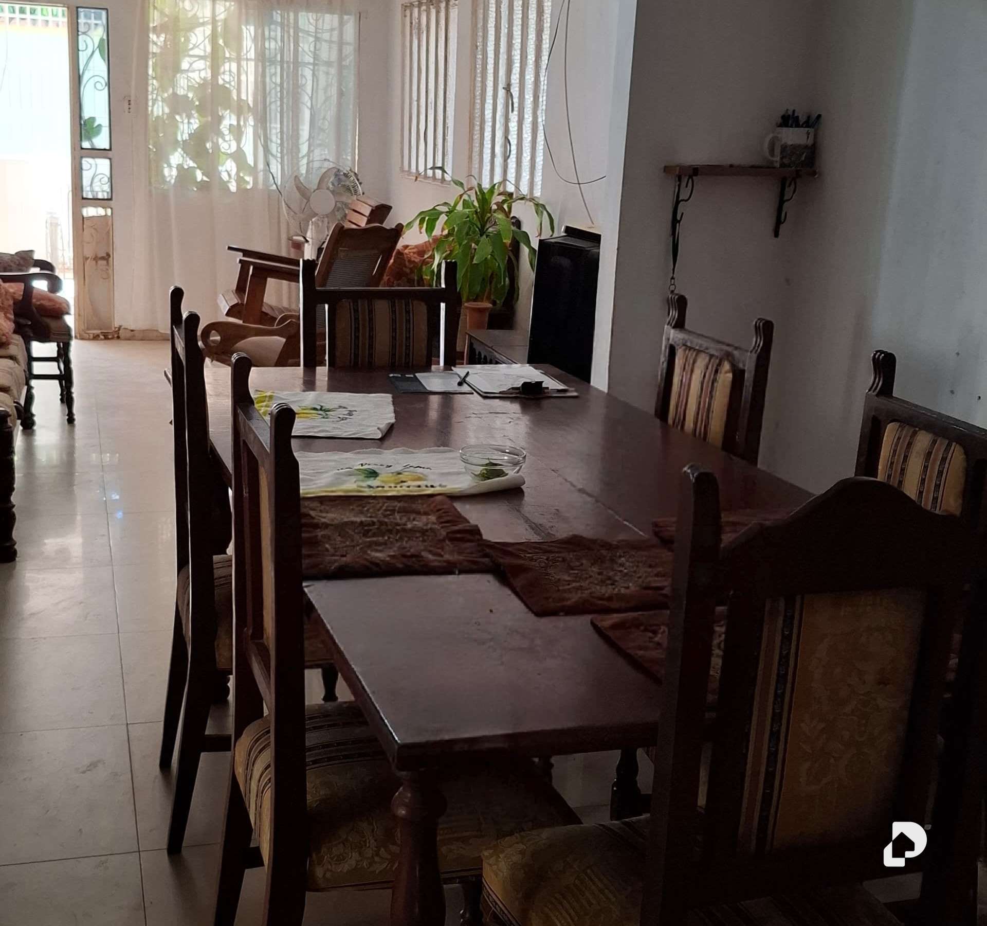 Casa en La Limpia, Maracaibo – 3