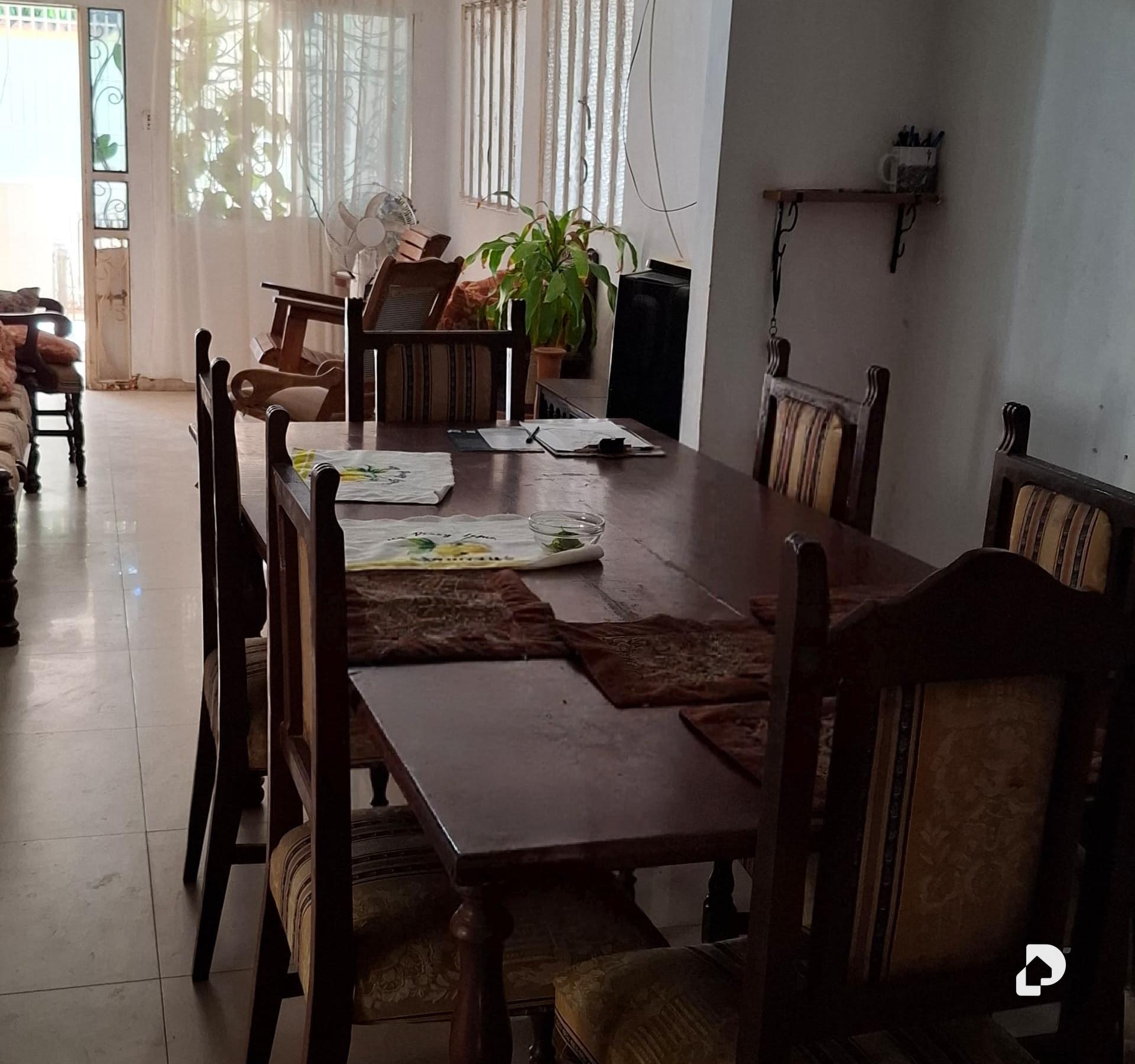Casa en La Limpia, Maracaibo – 3