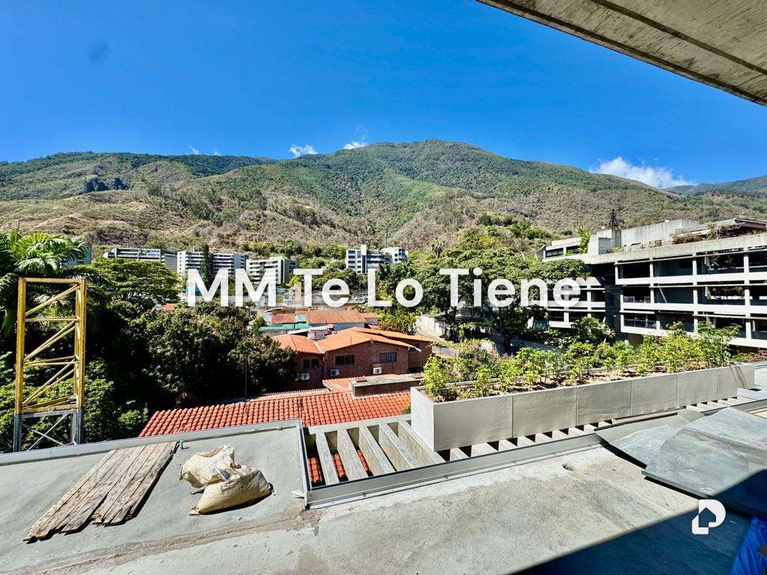 Apartamento en Altamira, Caracas – 6