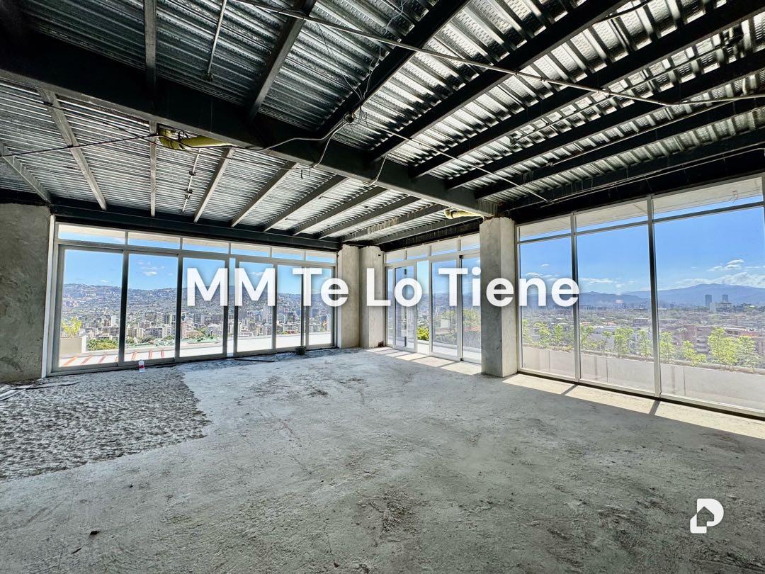 Apartamento en Altamira, Caracas – 3
