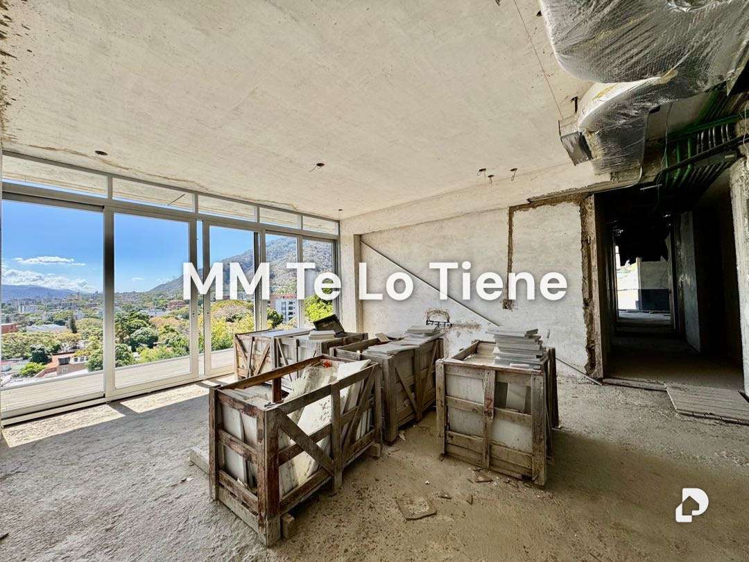 Apartamento en Altamira, Caracas – 8