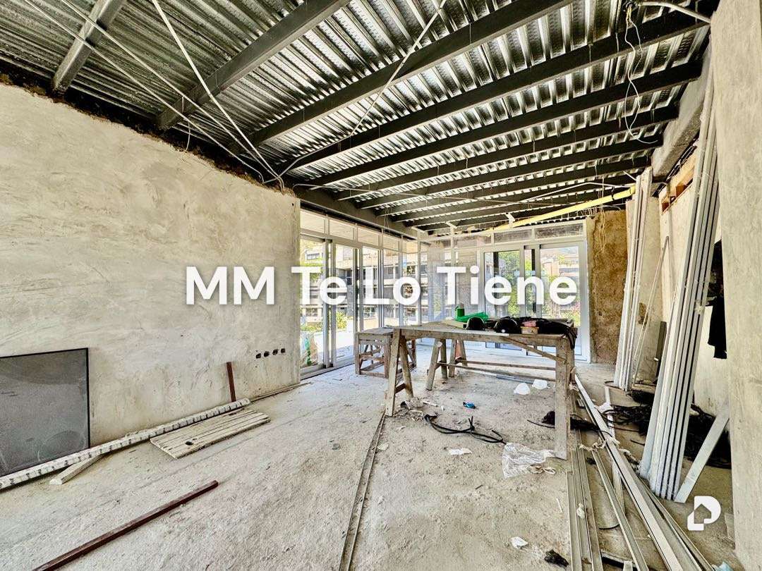 Apartamento en Altamira, Caracas – 7