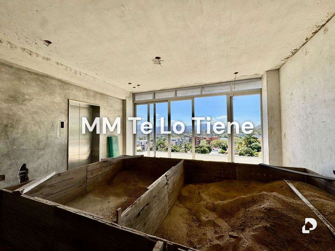 Apartamento en Altamira, Caracas – 9