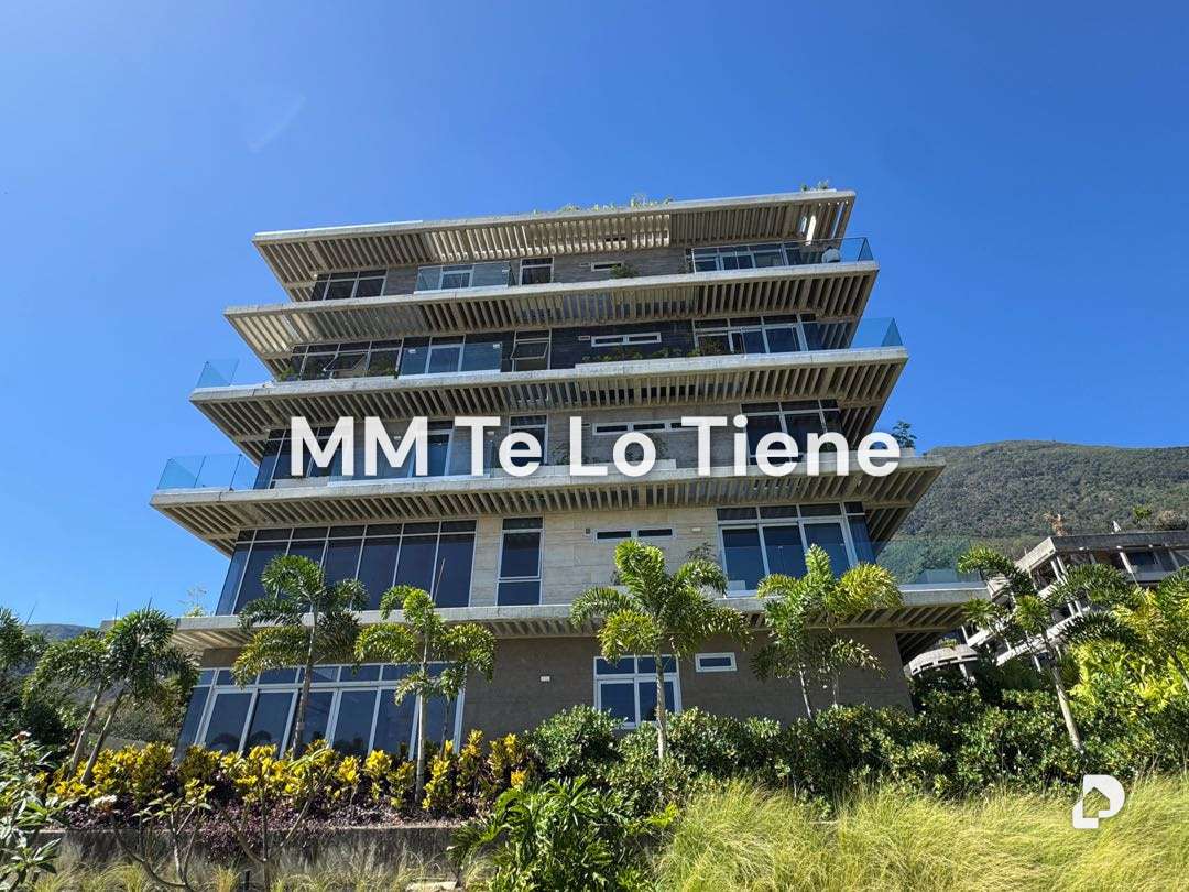 Apartamento en Altamira, Caracas – 10