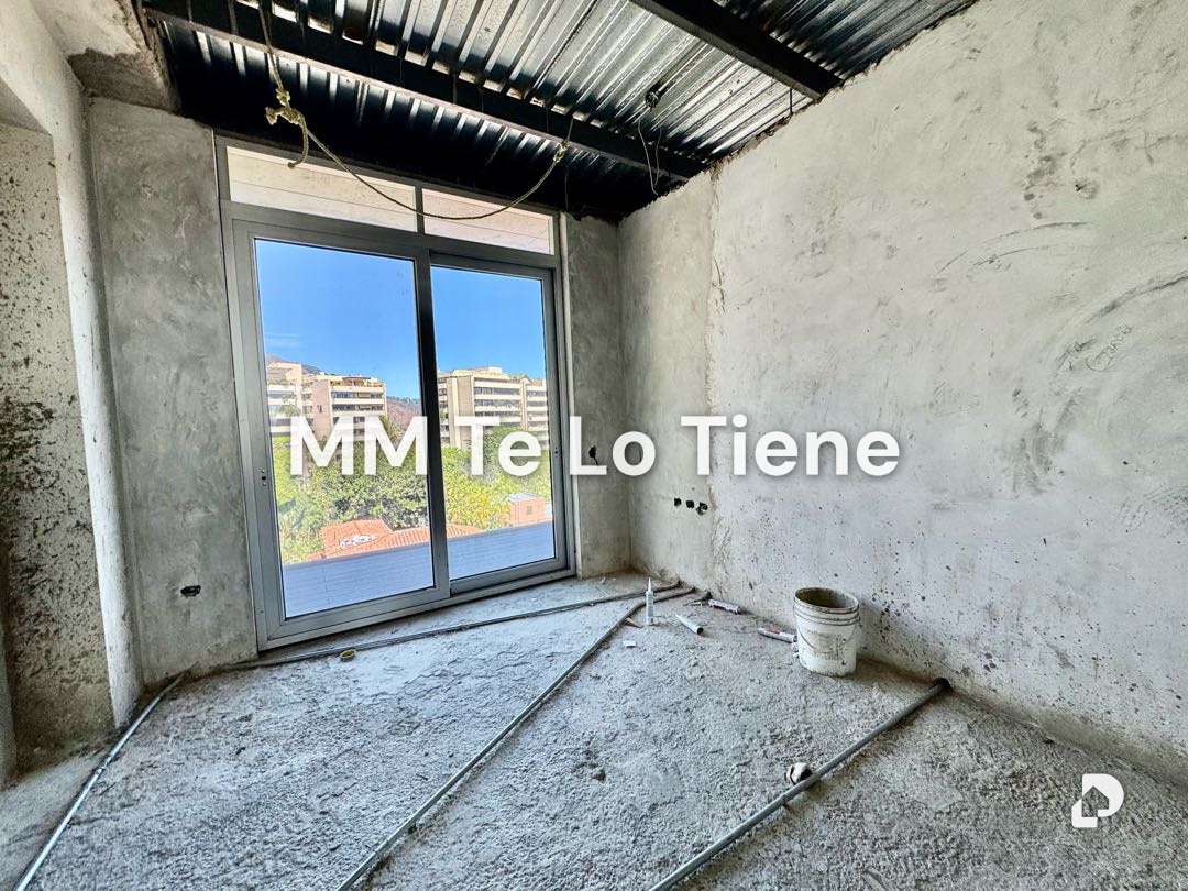 Apartamento en Altamira, Caracas – 4