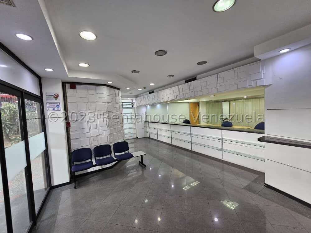 Local comercial en Los Caobos, Caracas