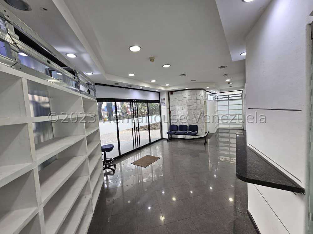 Local comercial en Los Caobos, Caracas