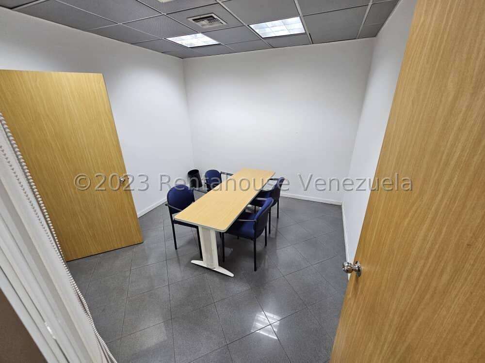 Local comercial en Los Caobos, Caracas