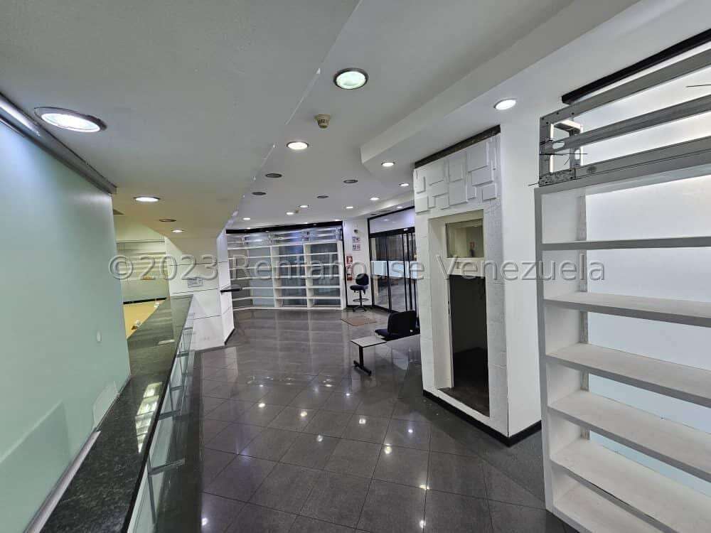 Local comercial en Los Caobos, Caracas