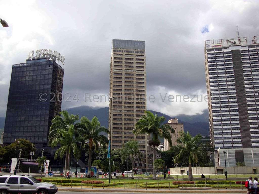 Local comercial en Los Caobos, Caracas