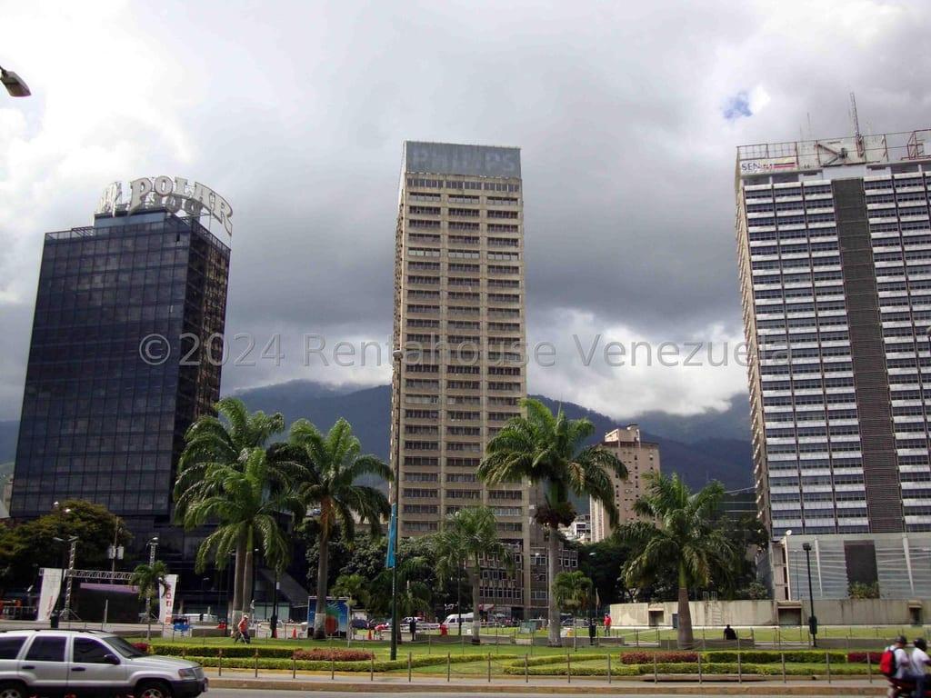 Local comercial en Los Caobos, Caracas
