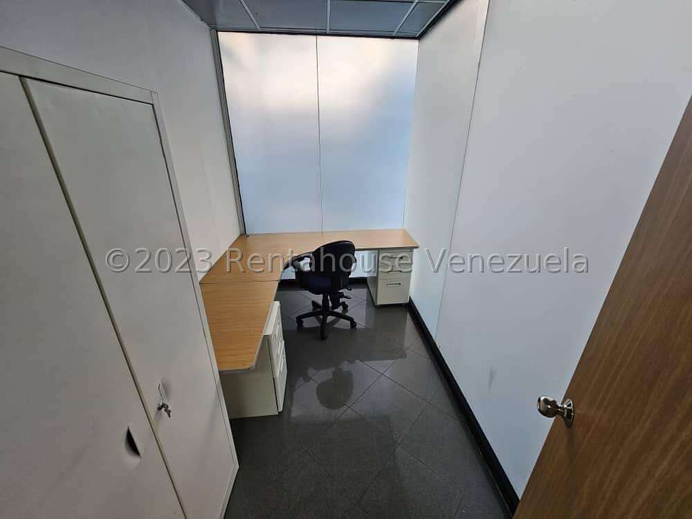 Local comercial en Los Caobos, Caracas