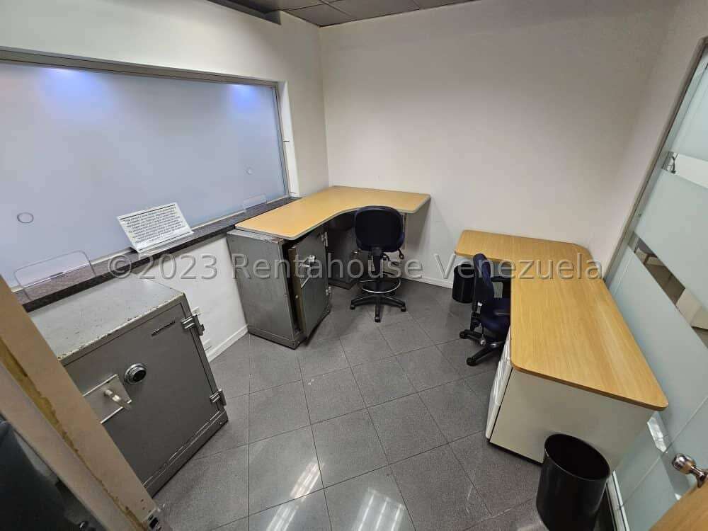 Local comercial en Los Caobos, Caracas