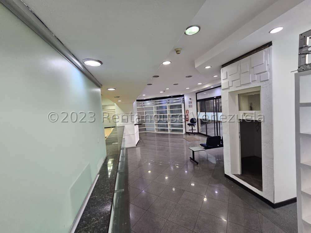 Local comercial en Los Caobos, Caracas
