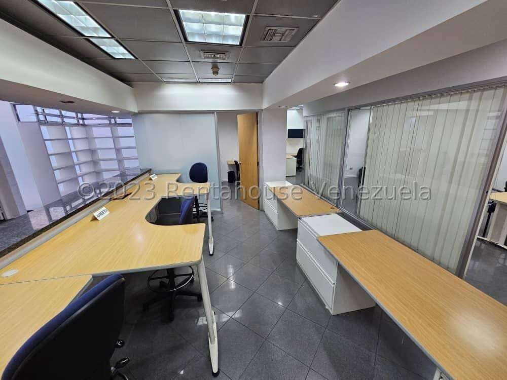 Local comercial en Los Caobos, Caracas