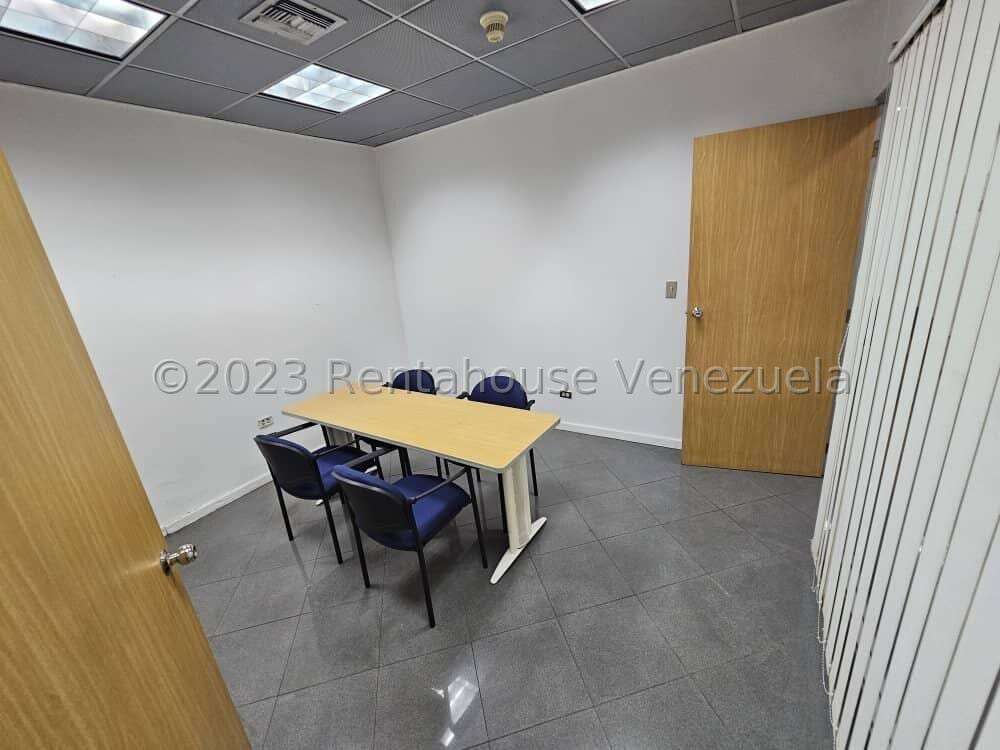Local comercial en Los Caobos, Caracas