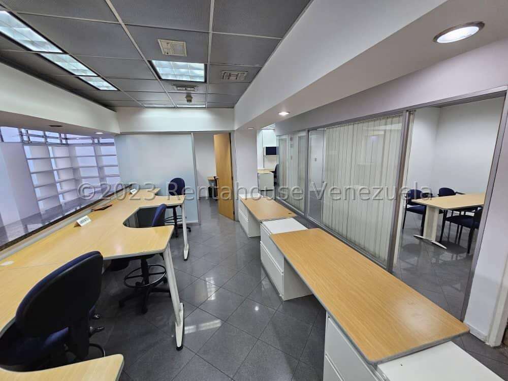 Local comercial en Los Caobos, Caracas