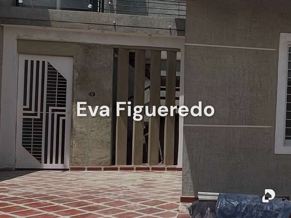 Casa en Ciudad Alianza, Guacara – 4