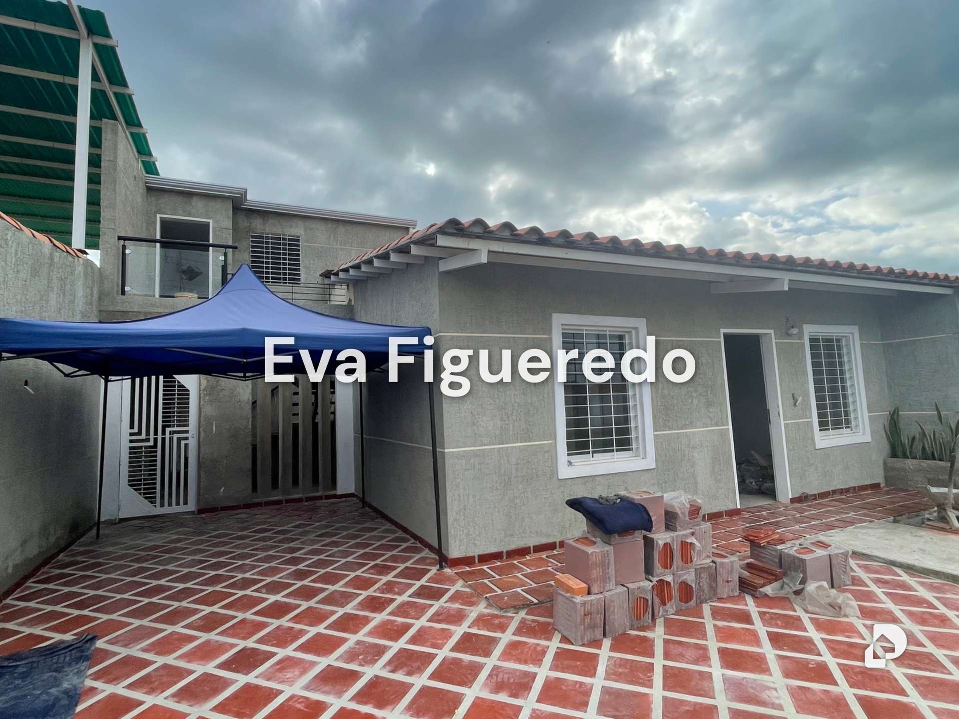Casa en Ciudad Alianza, Guacara – 1