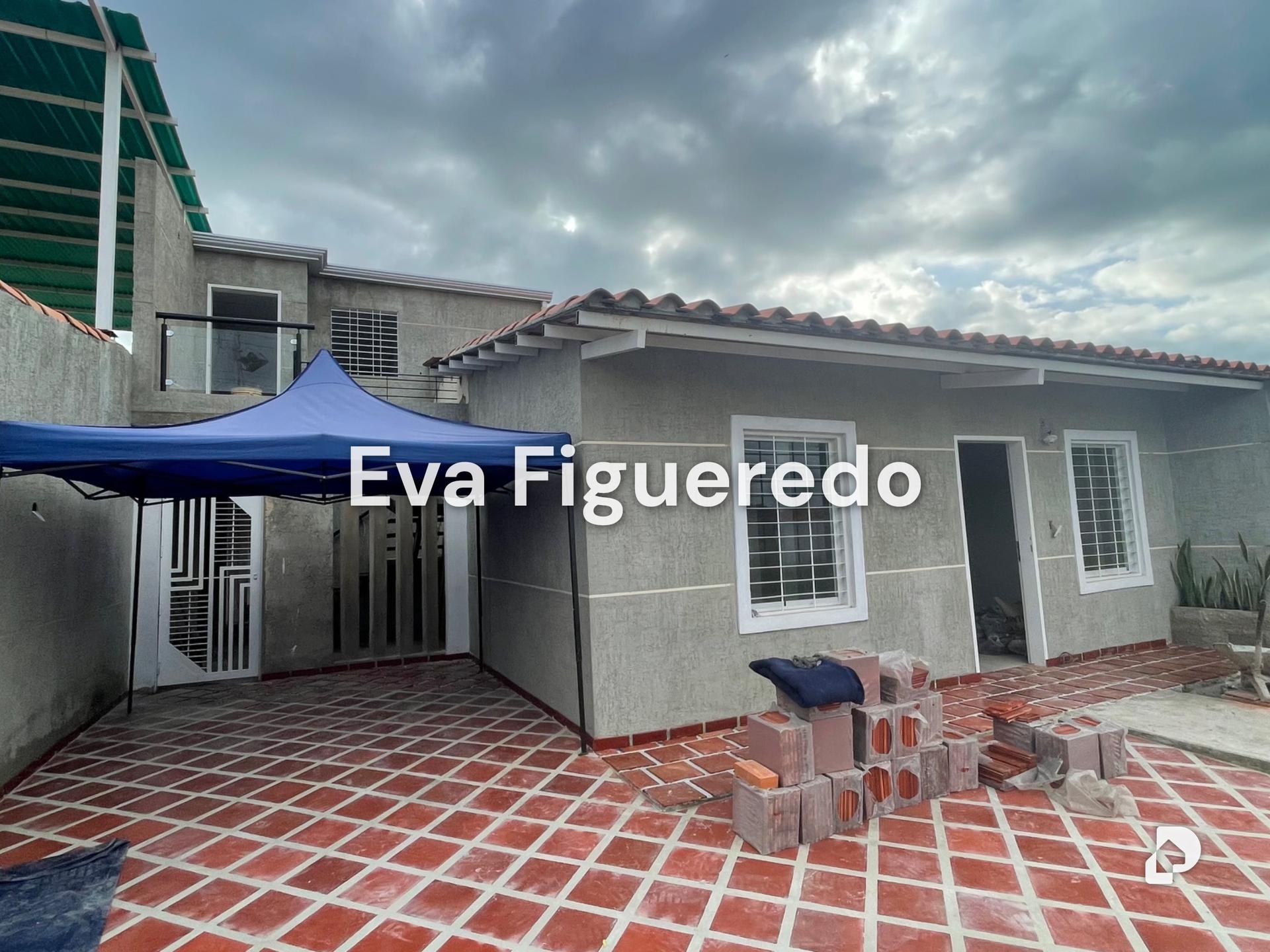 Casa en Ciudad Alianza, Guacara – 1