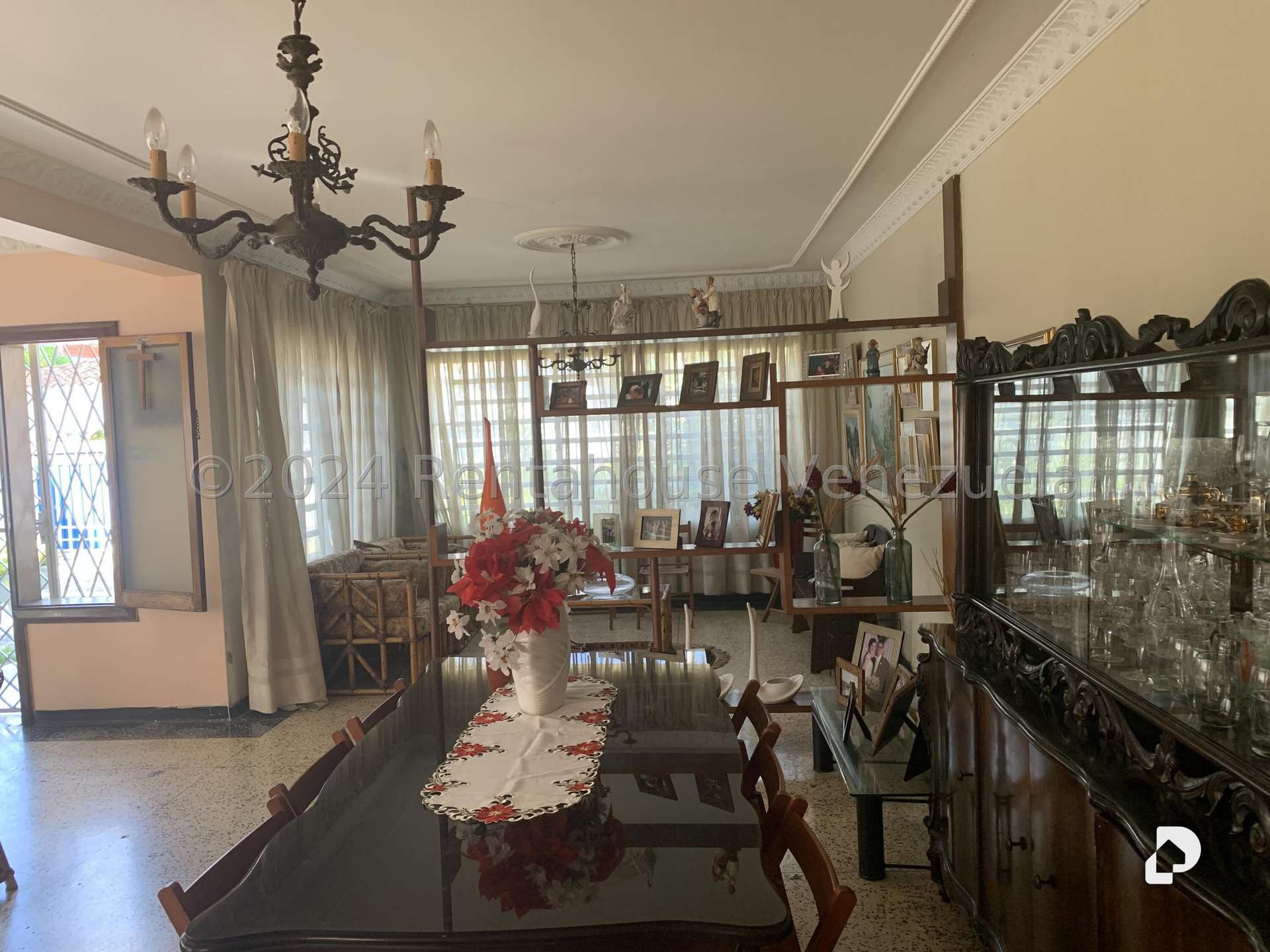 Casa en Campo Claro, Caracas – 21