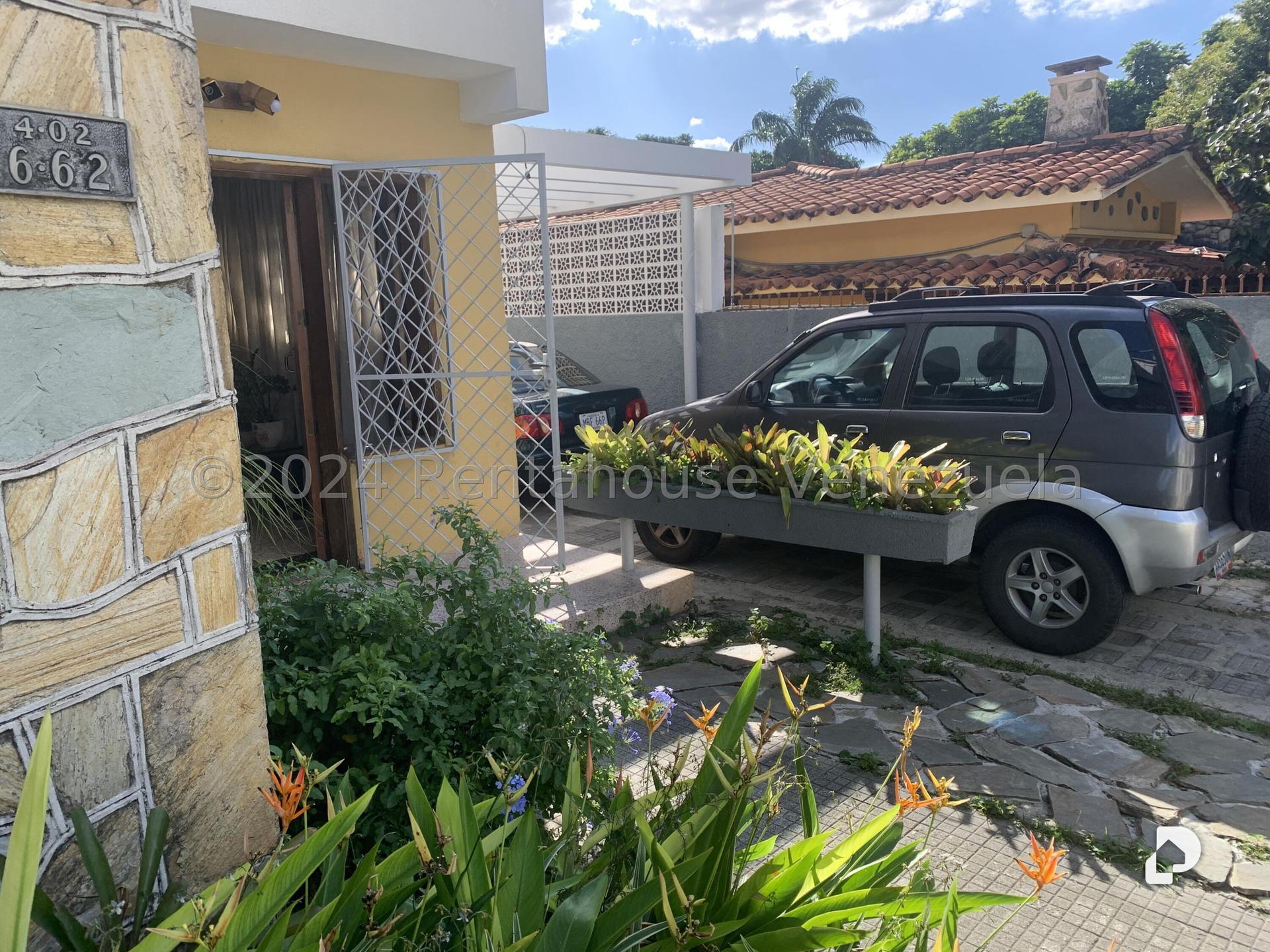 Casa en Campo Claro, Caracas – 3