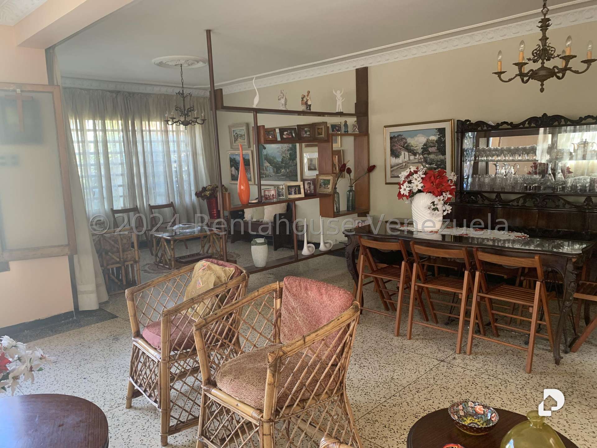 Casa en Campo Claro, Caracas – 31