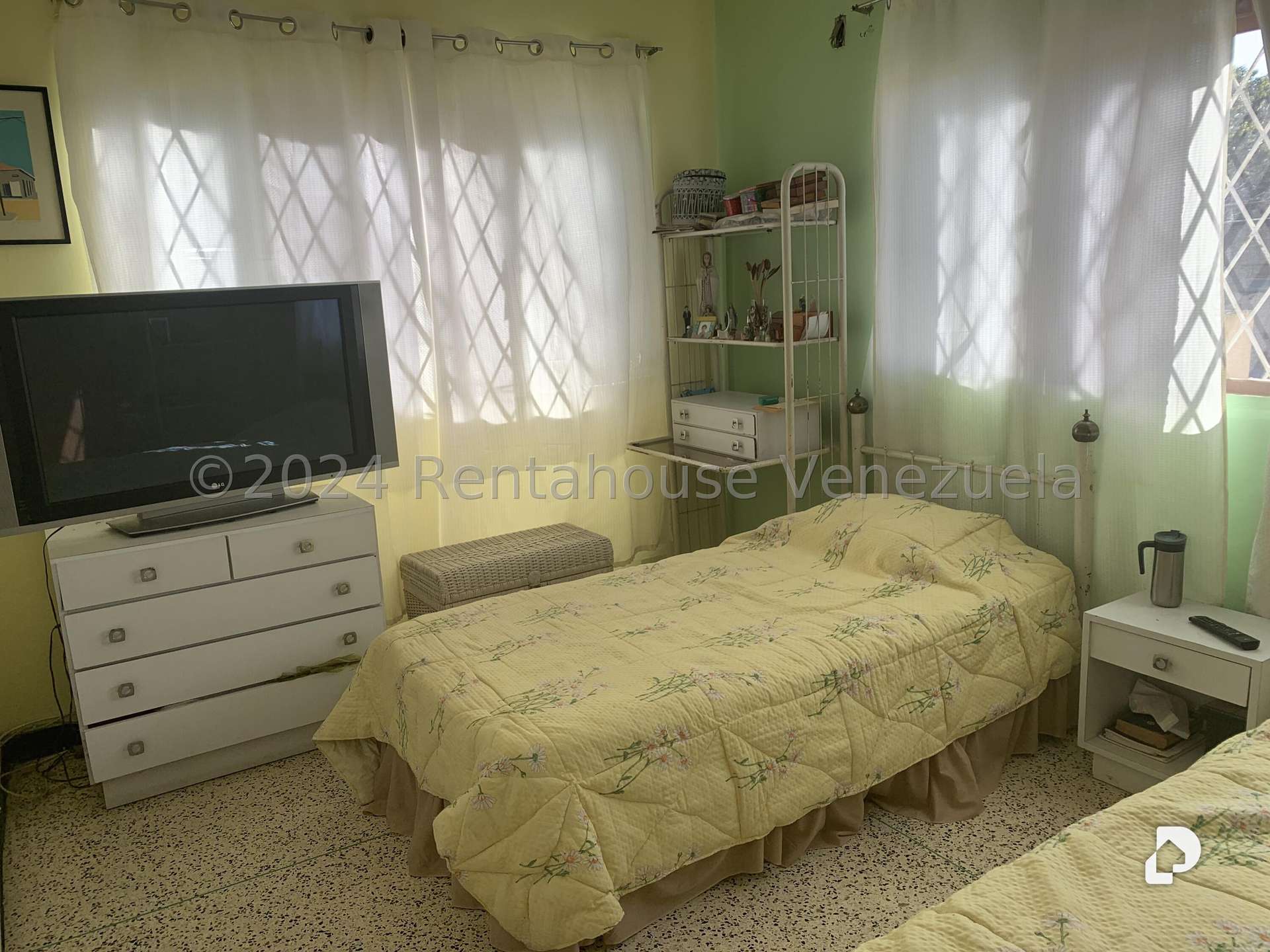 Casa en Campo Claro, Caracas – 65