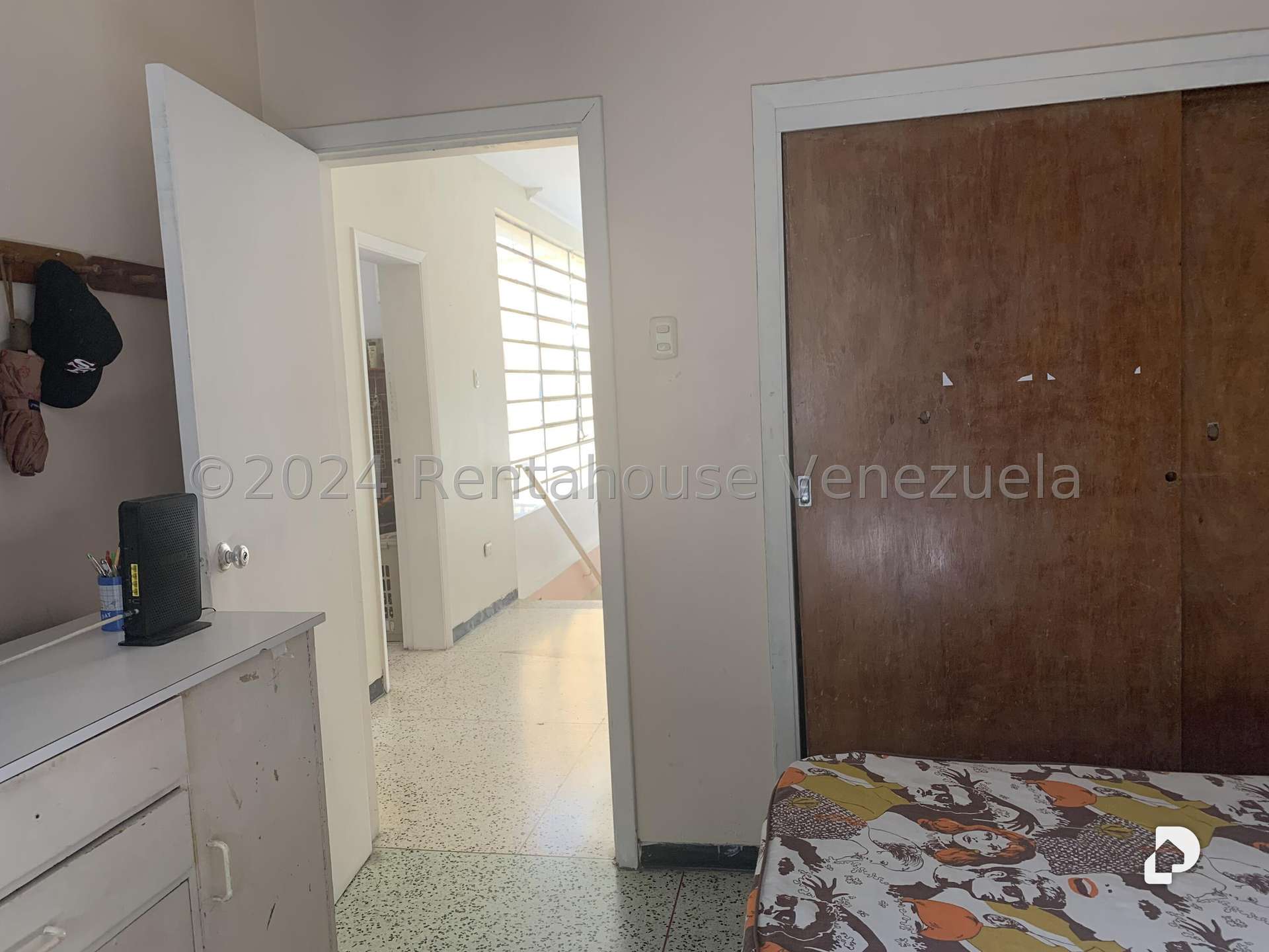 Casa en Campo Claro, Caracas – 5
