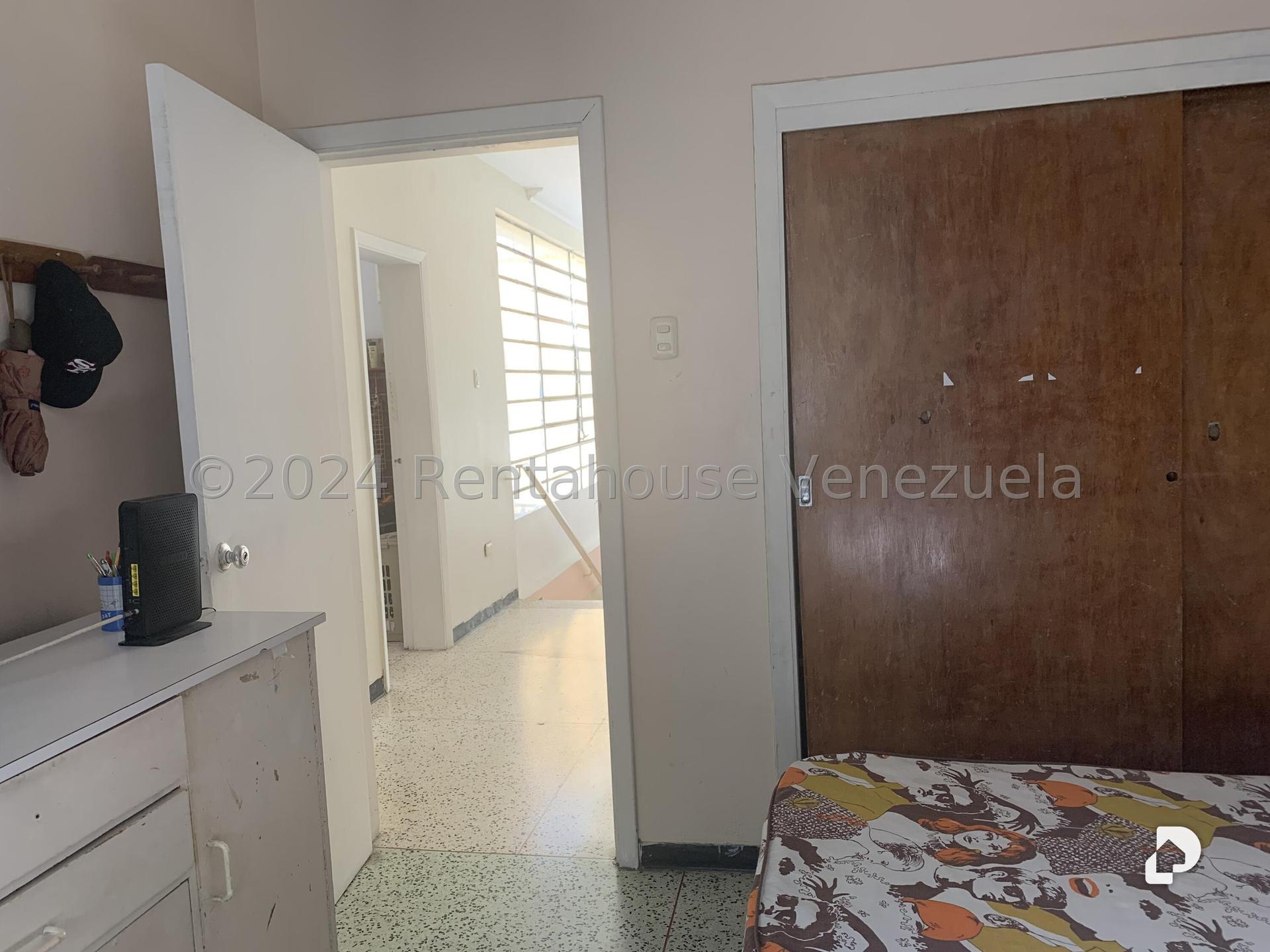 Casa en Campo Claro, Caracas – 5