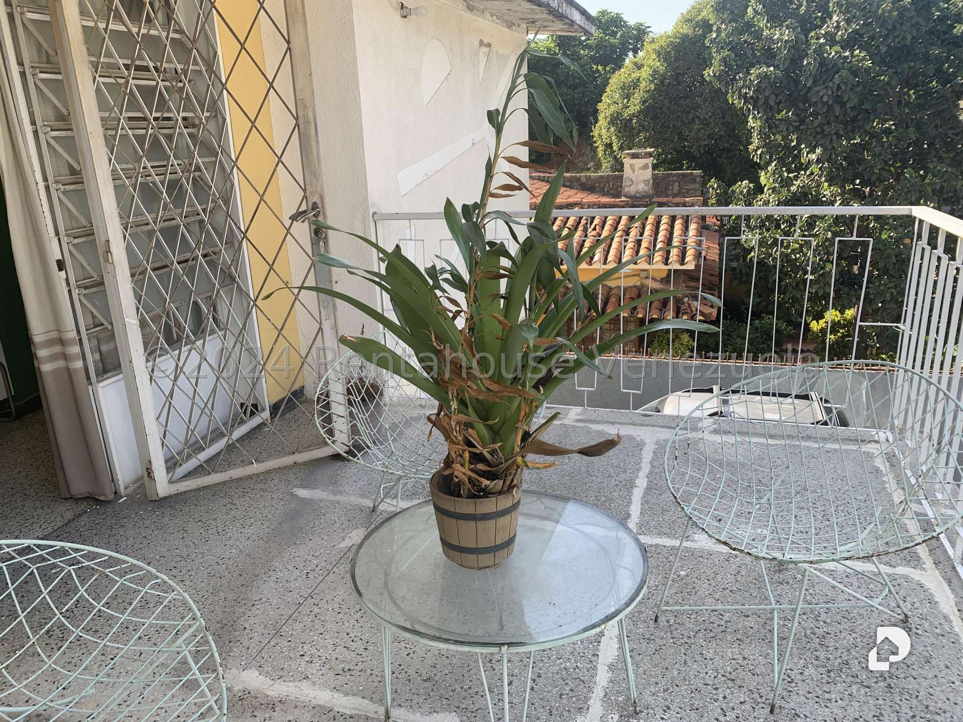 Casa en Campo Claro, Caracas – 56