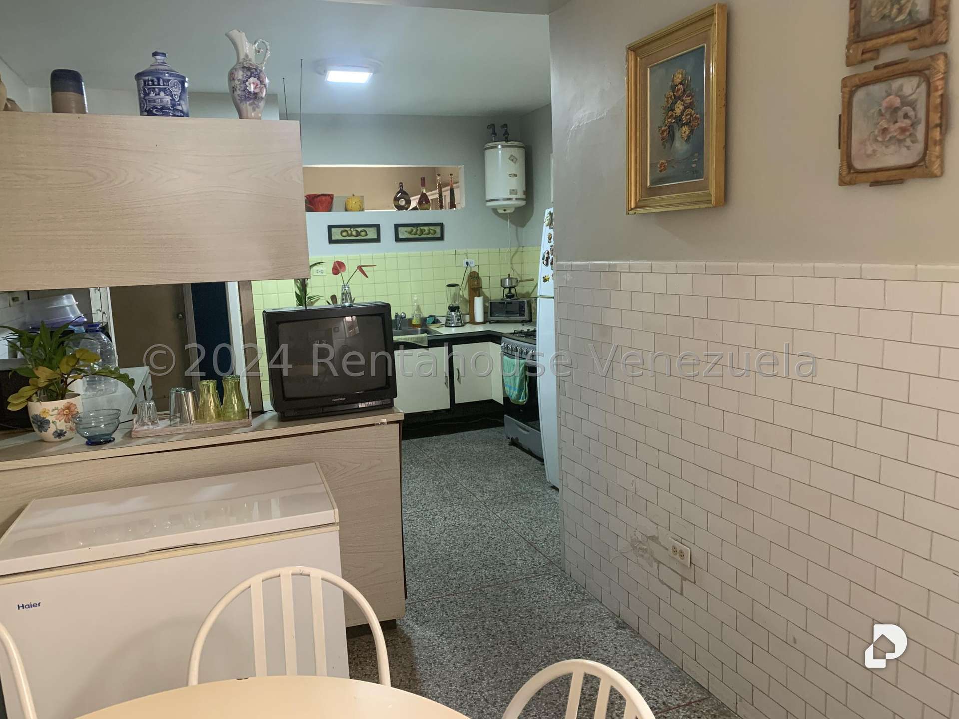 Casa en Campo Claro, Caracas – 12