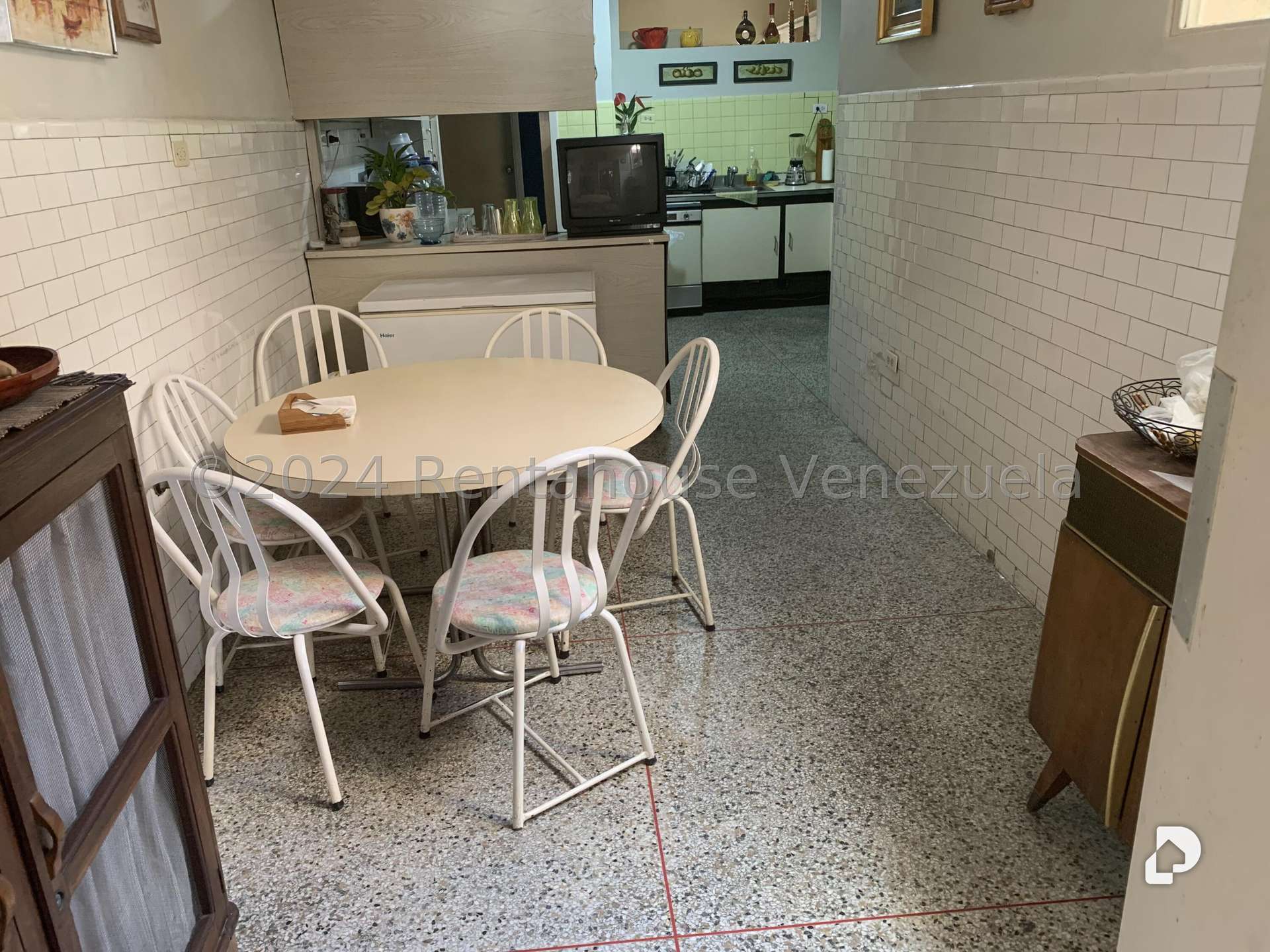Casa en Campo Claro, Caracas – 11