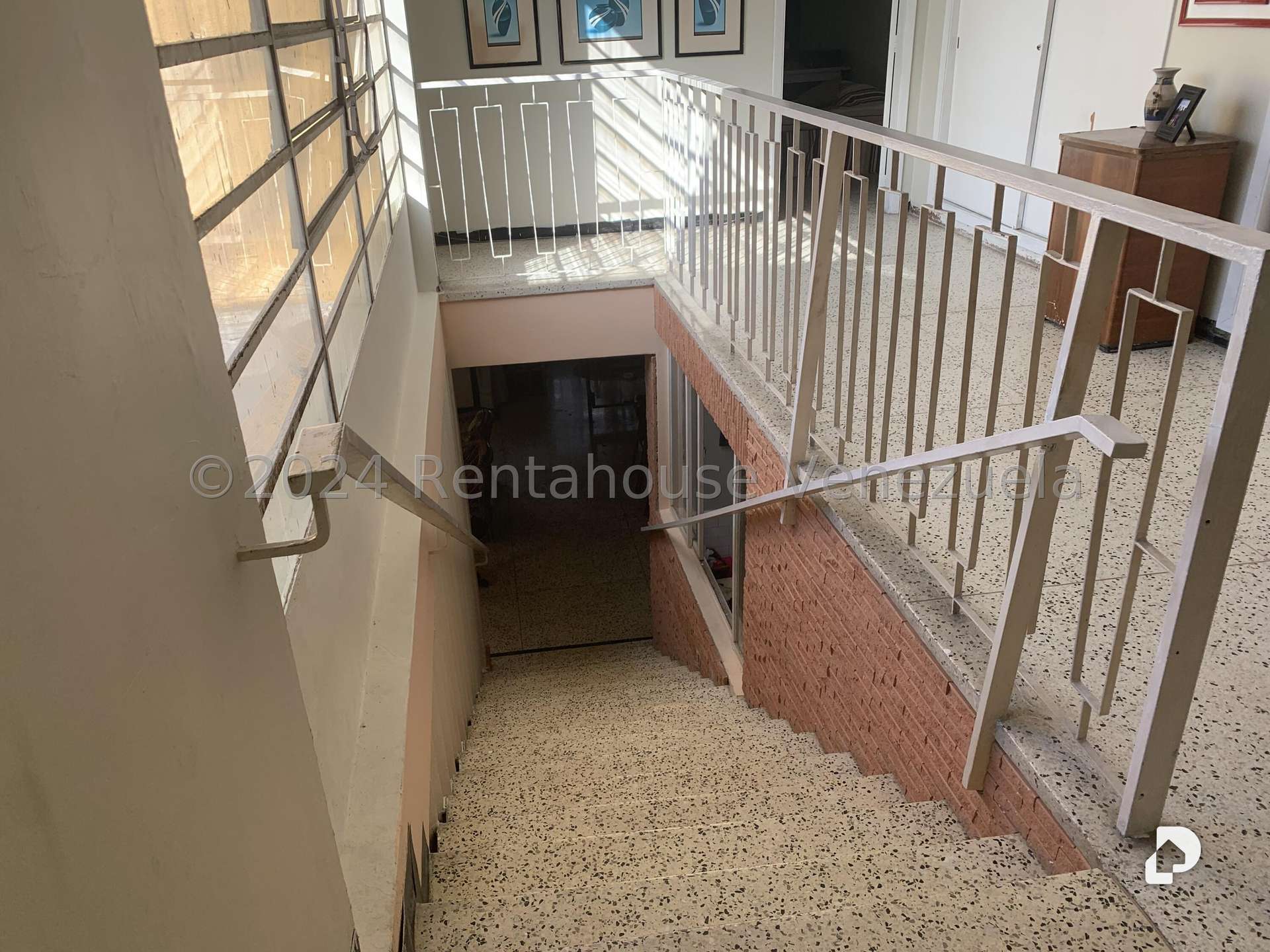 Casa en Campo Claro, Caracas – 37